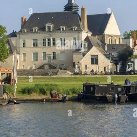Chambre Bouchemaine Angers Eksteriør bilde